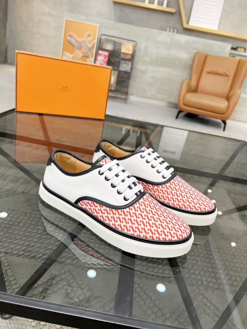 Hermes Casual Shoes